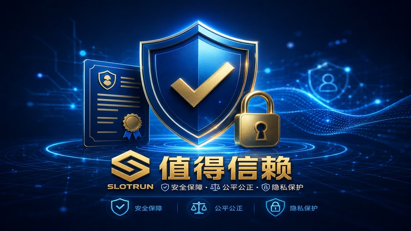 Slotrun Güvenilir Mi? Platform İncelemesi