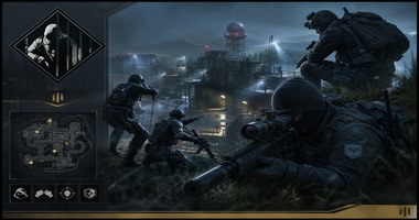 Slotrun FPS Nişancı Oyunu Taktik Mod