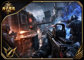 Slotrun FPS Nişancı Oyunları