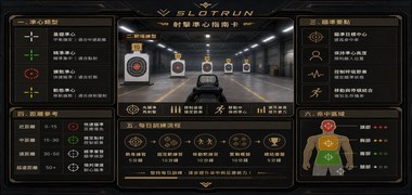 Slotrun FPS Nişancı Rehberi