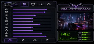Slotrun Grafik Ayarları Performans Rehberi
